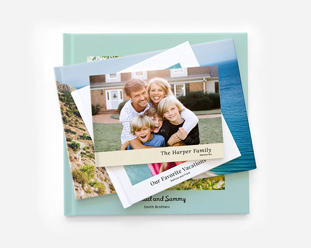 What do I get with FreePrints Photobooks?'