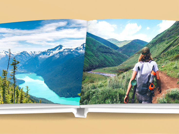 Get Free Photo Books FreePrints Photobooks App UK