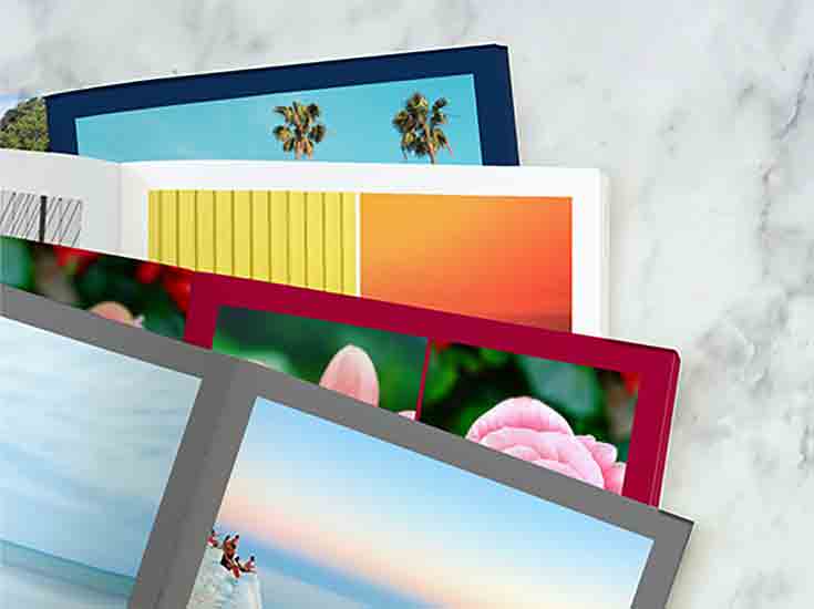 Get Free Photo Books FreePrints Photobooks App UK