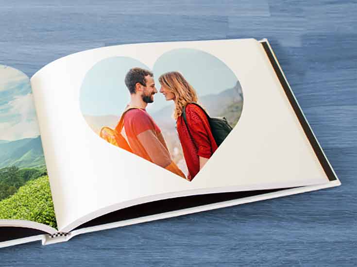 Get Free Photo Books FreePrints Photobooks App UK