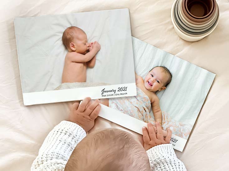 Get Free Photo Books FreePrints Photobooks App UK