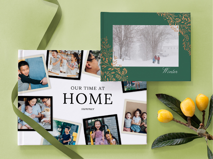 Get Free Photo Books FreePrints Photobooks App UK